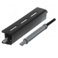 Robot Coupe R502 R5VV Bowl Rod Kit 39474 49241