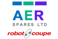 Robot Coupe Spares